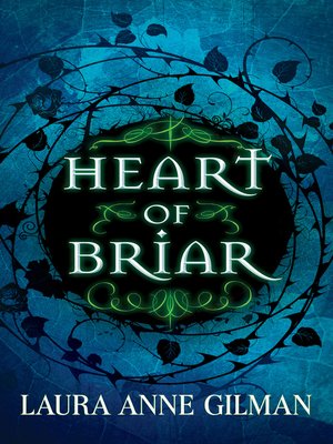 Heart of Briar - ebook